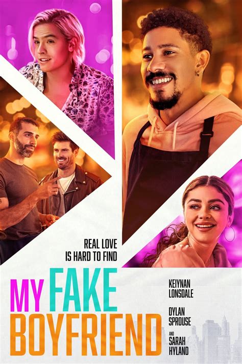 watch my fake boyfriend|my fake boyfriend cast.